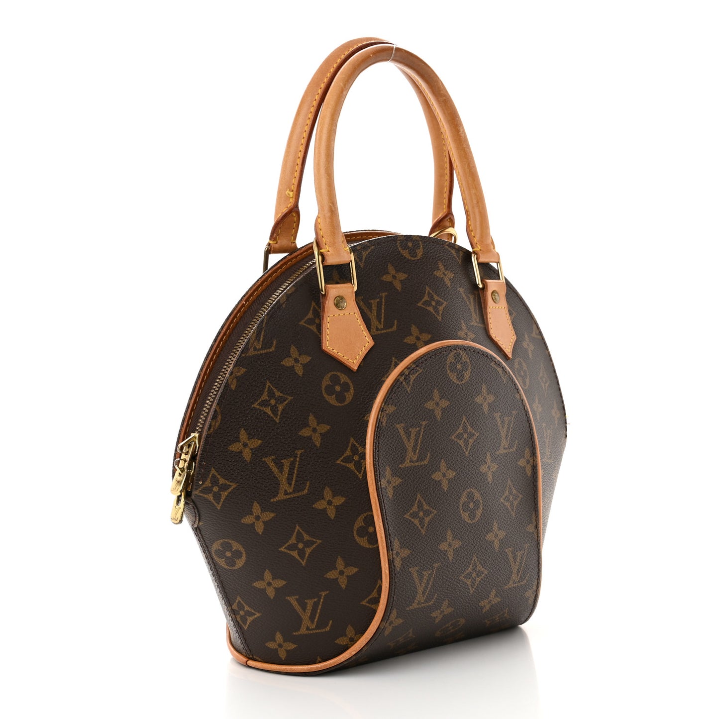 LOUIS VUITTON Monogram Ellipse PM