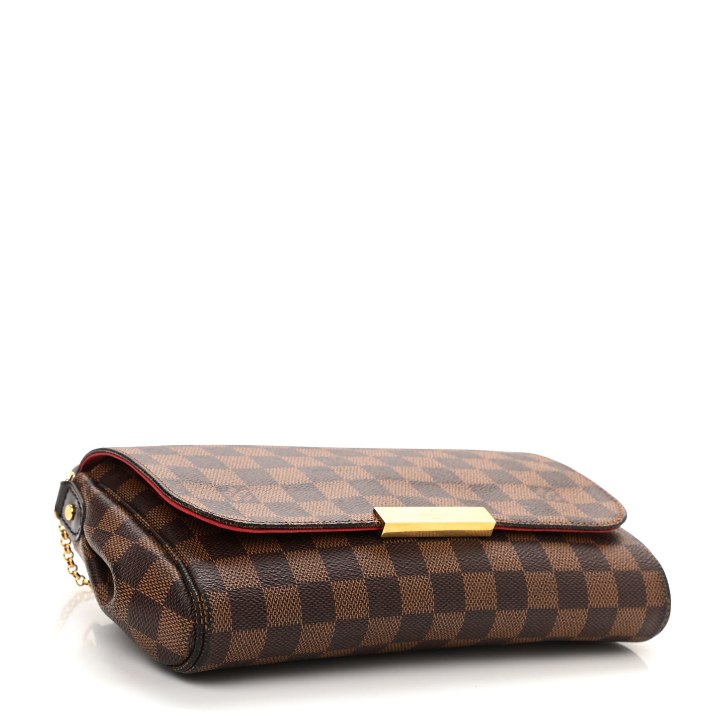 Damier Ebene Favorite MM