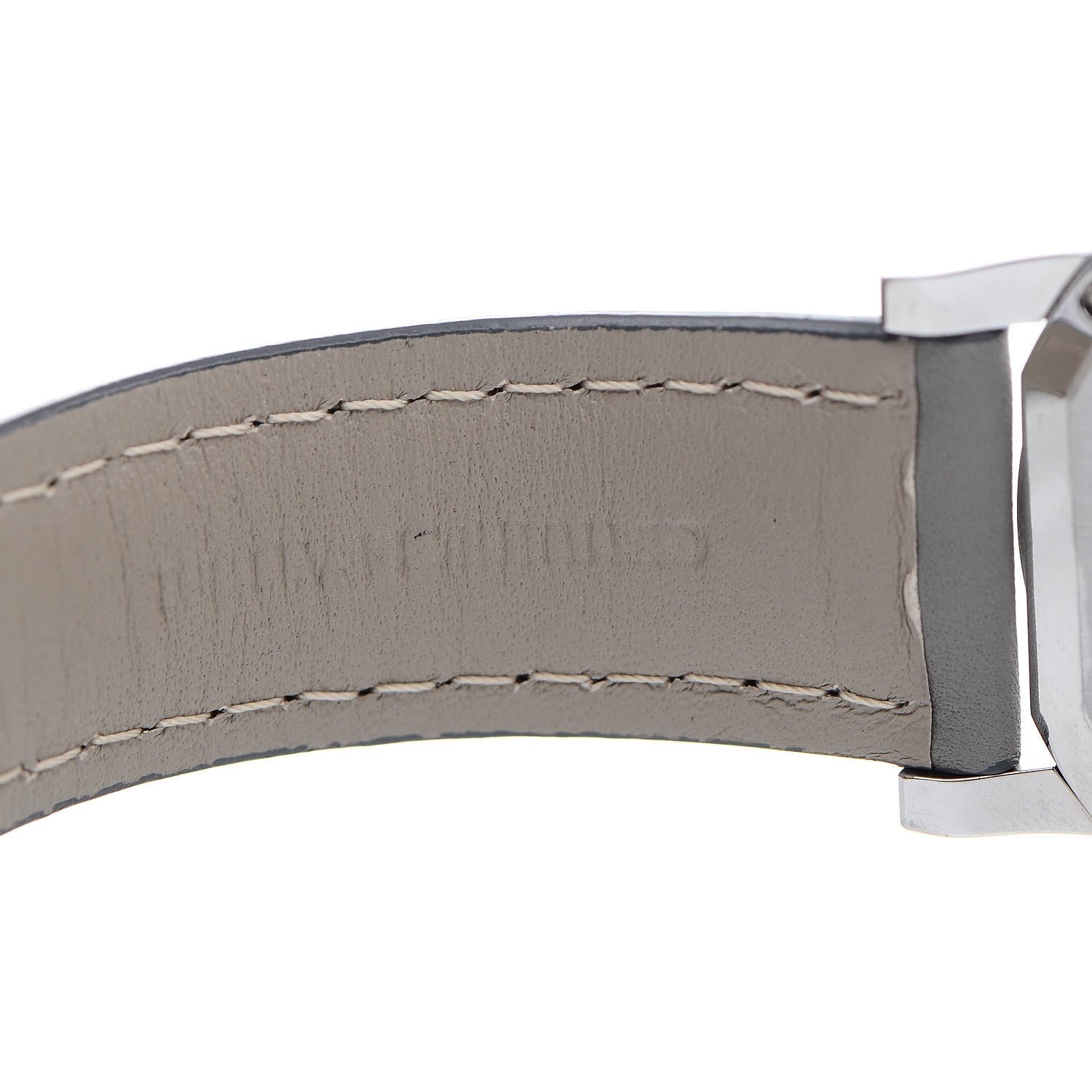Burberry Stainless Steel Calfskin 38mm Heritage Quartz Watch BU9036 7 of 9