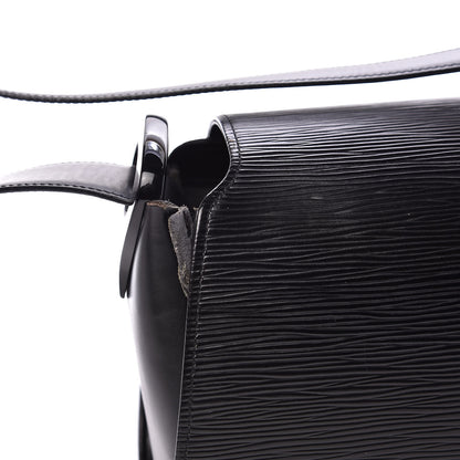 Louis Vuitton Epi Nocturne PM Black 16 of 16