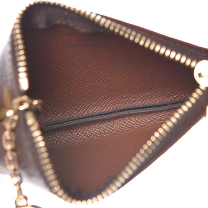 Louis Vuitton Monogram Key Pouch 5 of 6