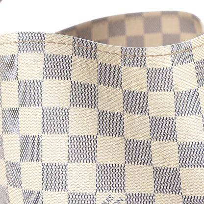 Louis Vuitton Damier Azur Artsy GM 13 of 14