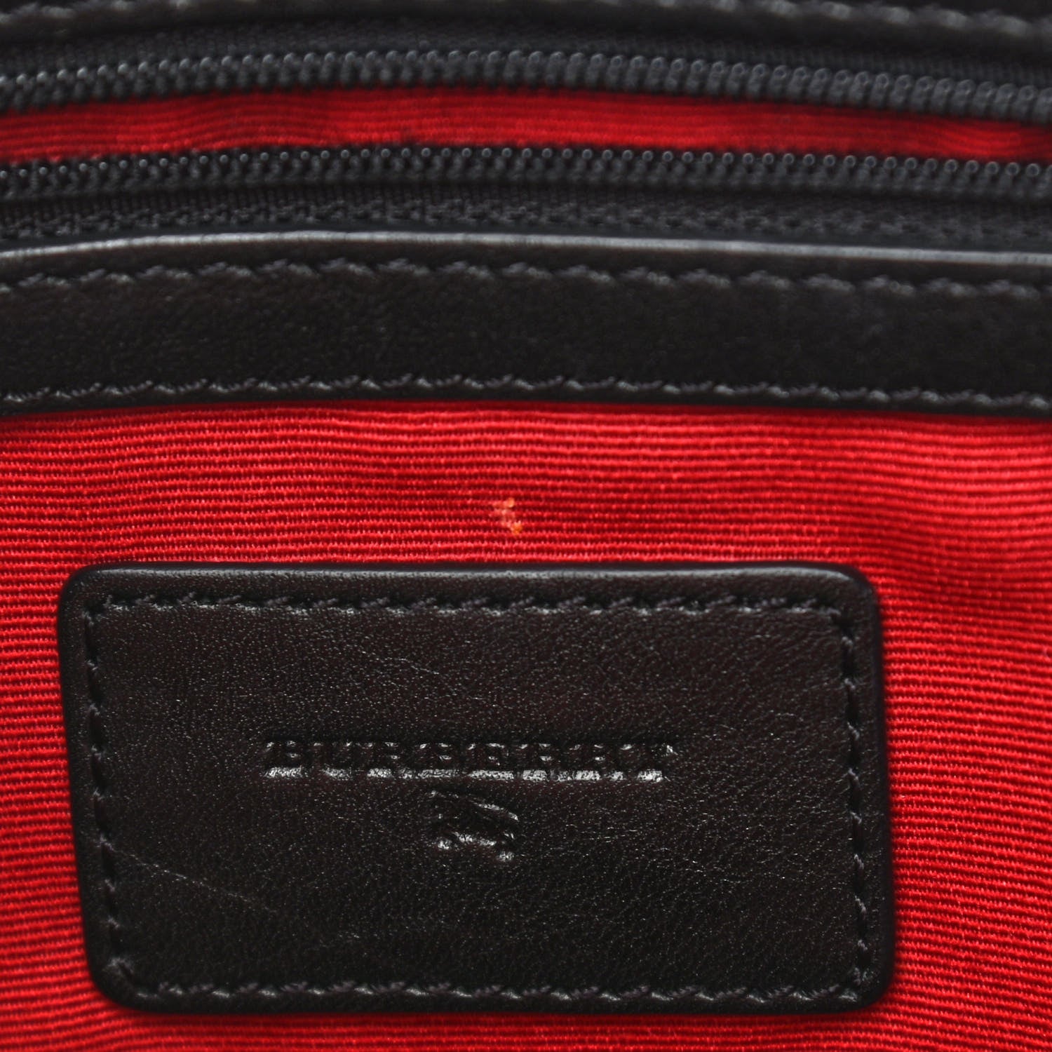 Burberry Nova Check Hobo Black 13 of 24