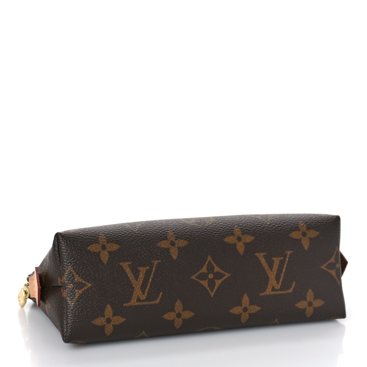 Louis Vuitton Monogram Cosmetic Pouch 4 of 8