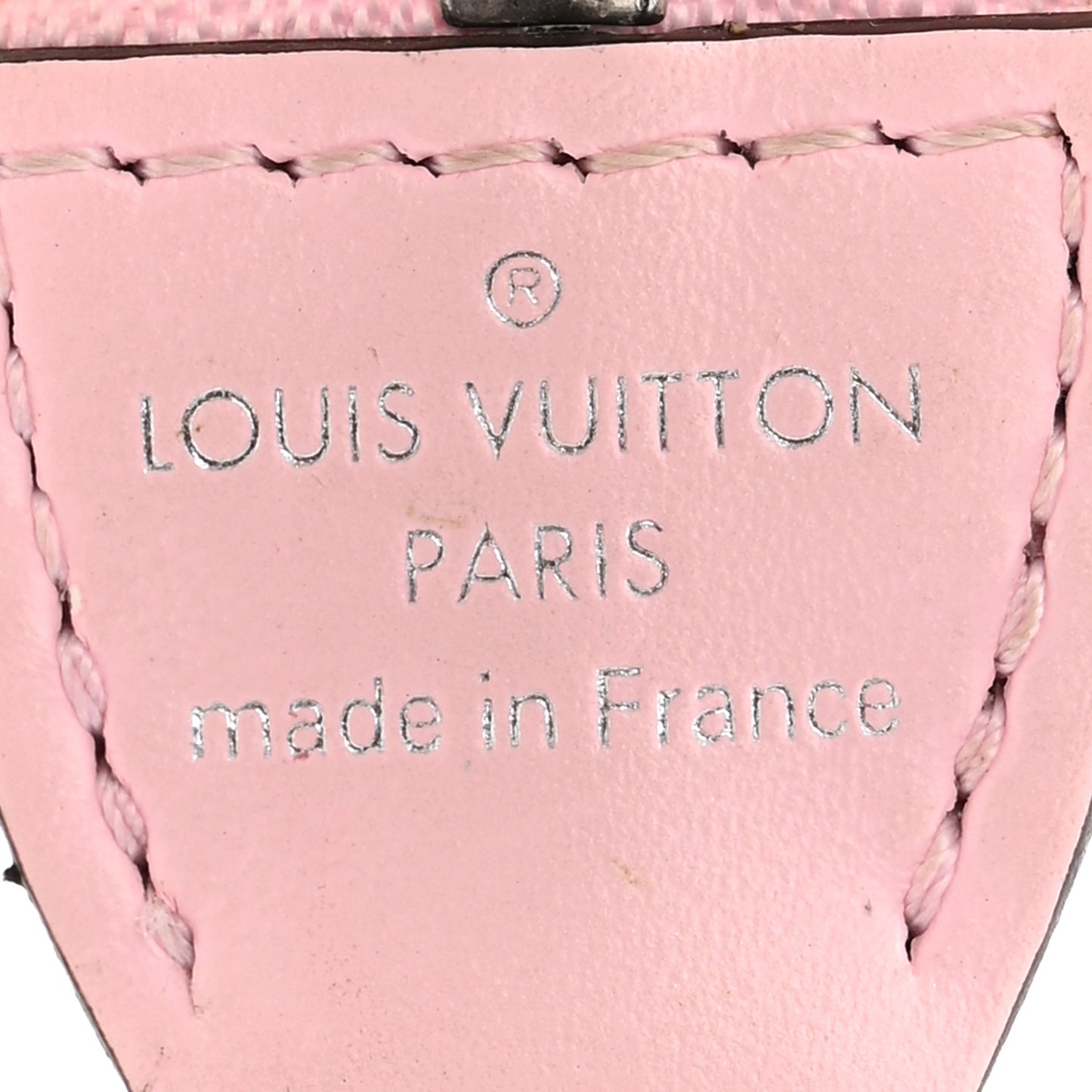 Monogram Escale Mini Pochette Accessories Pastel