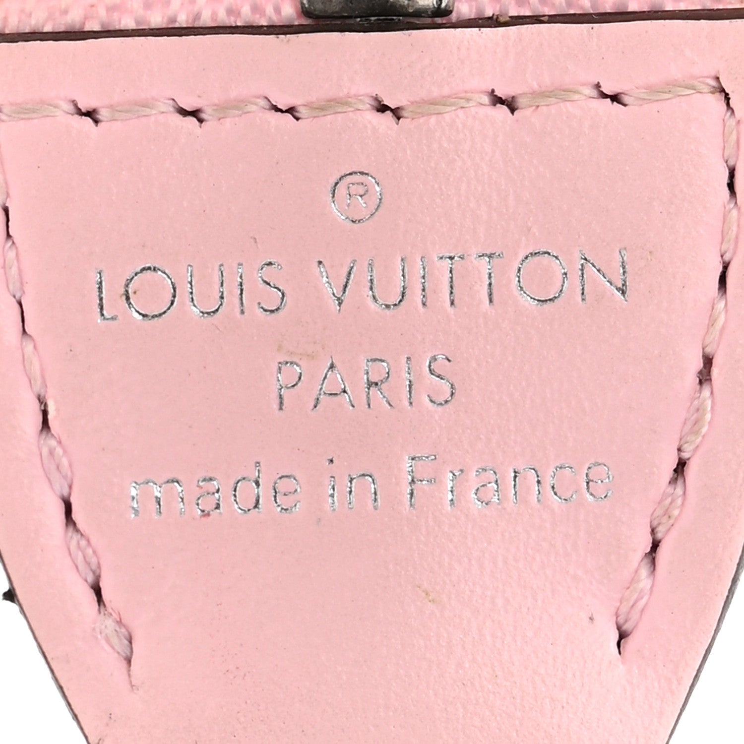 Louis Vuitton Monogram Escale Mini Pochette Accessories Pastel 6 of 8
