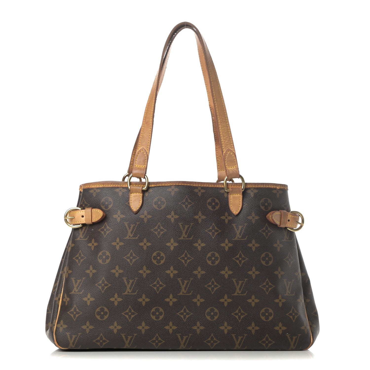 Louis Vuitton Monogram Batignolles Horizontal 1 of 22
