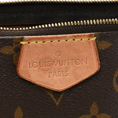Louis Vuitton Monogram Multi Pochette Accessories Rose Clair 14 of 15