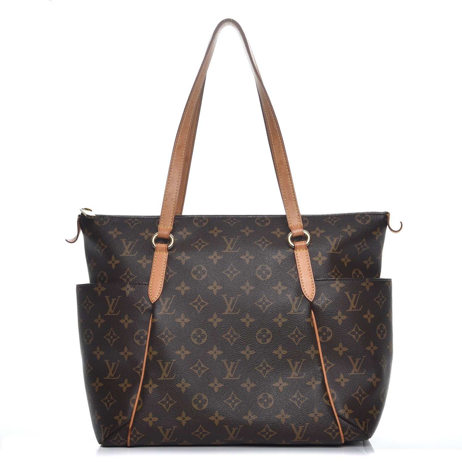 Louis Vuitton Monogram Totally MM 1 of 10