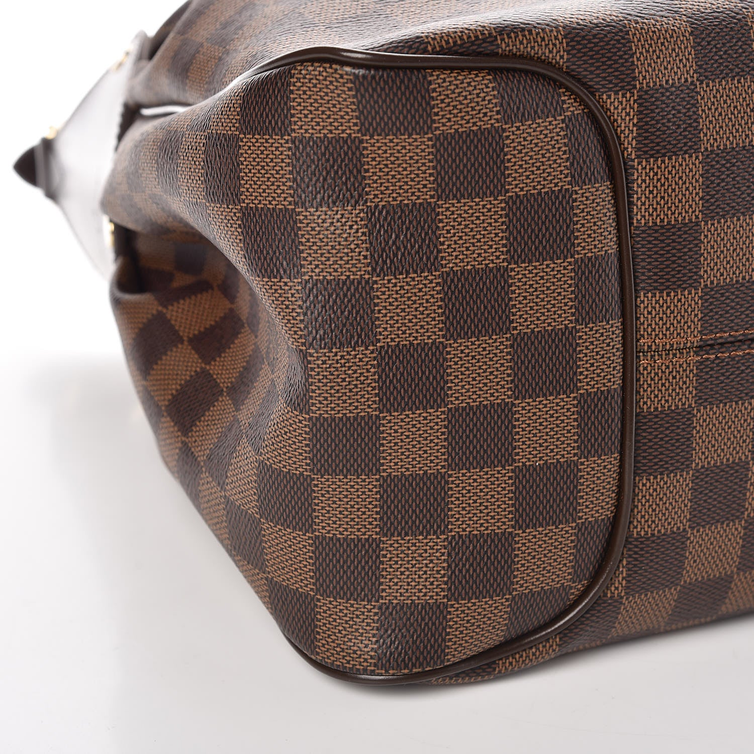 Louis Vuitton Damier Ebene Reggia 8 of 9