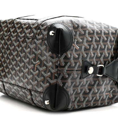 Goyard Goyardine Boeing 30 Black 10 of 10
