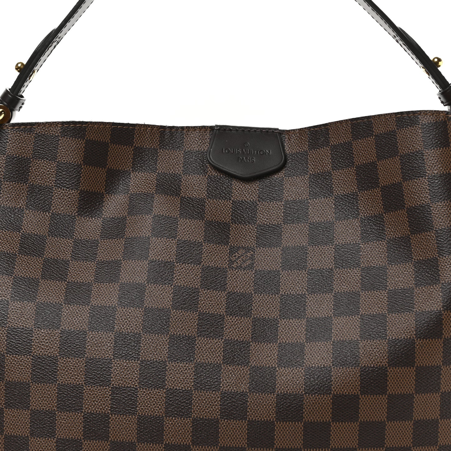 Damier Ebene Graceful MM