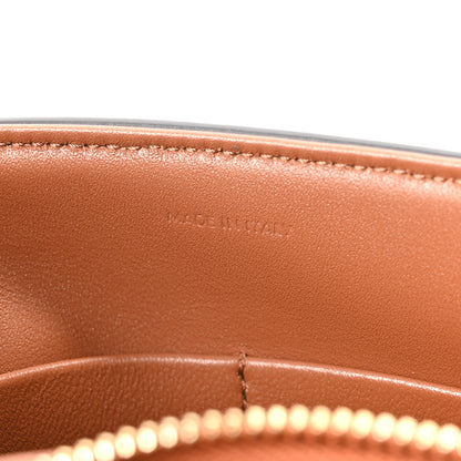 Celine Supple Calfskin Medium Nino Tan Bronze 7 of 11