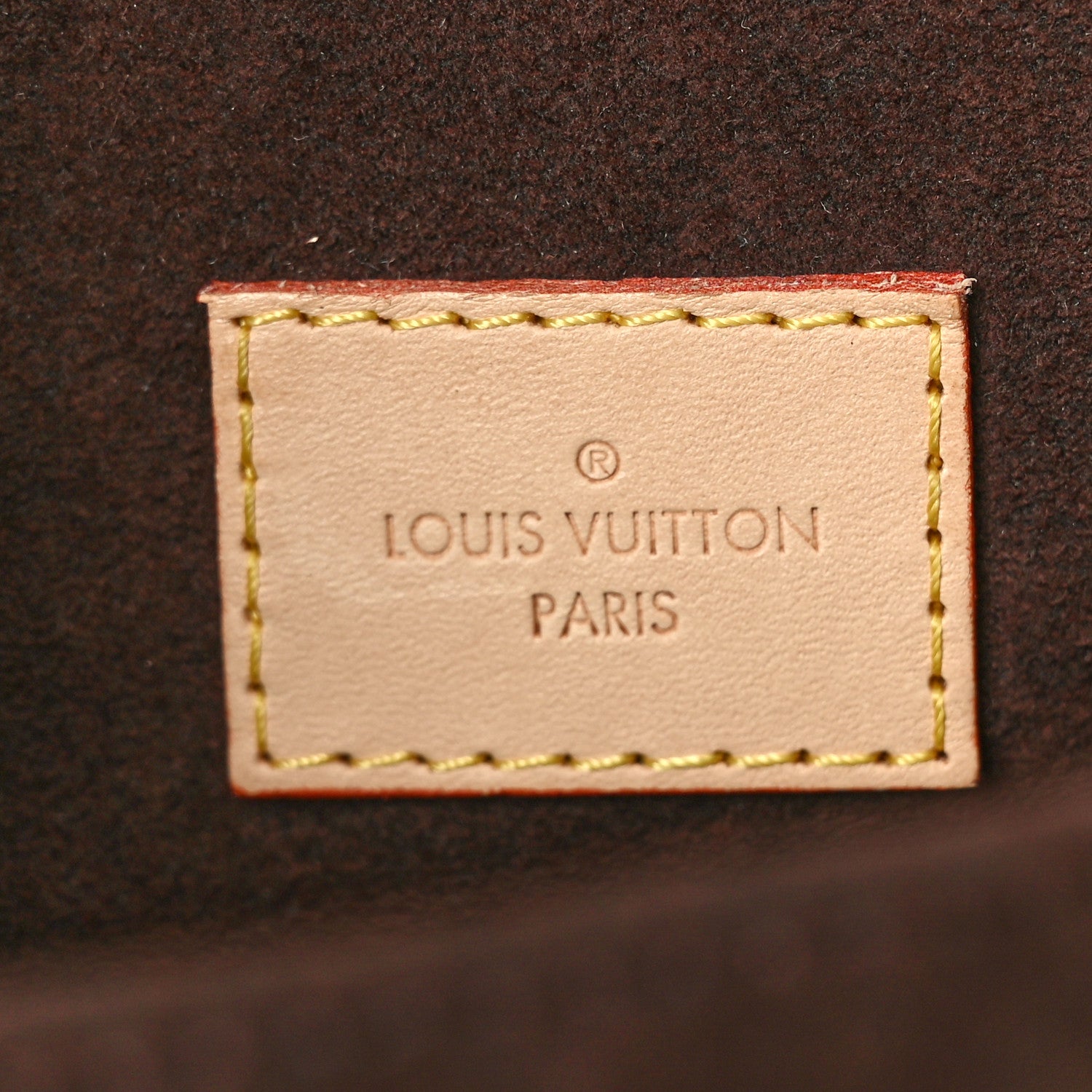 Louis Vuitton Monogram Pochette Metis 6 of 9