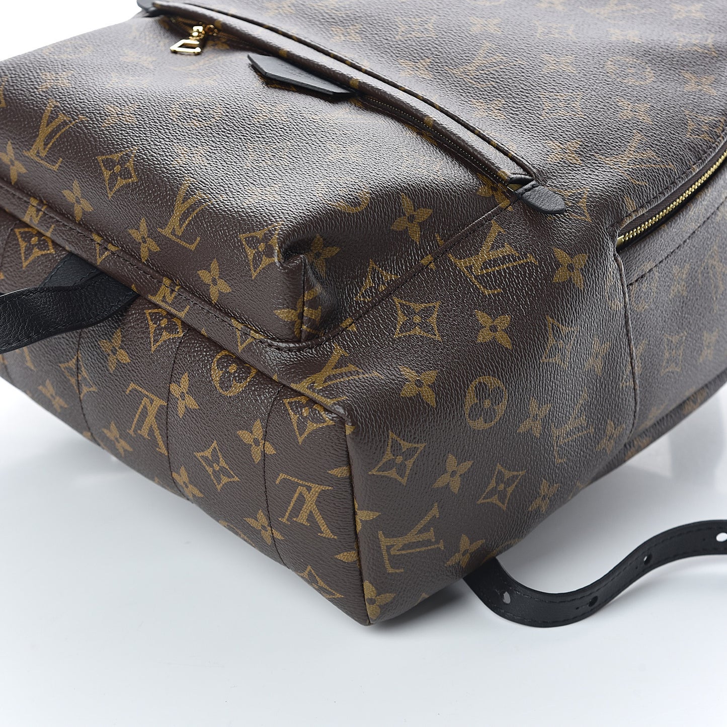 Monogram Palm Springs Backpack MM