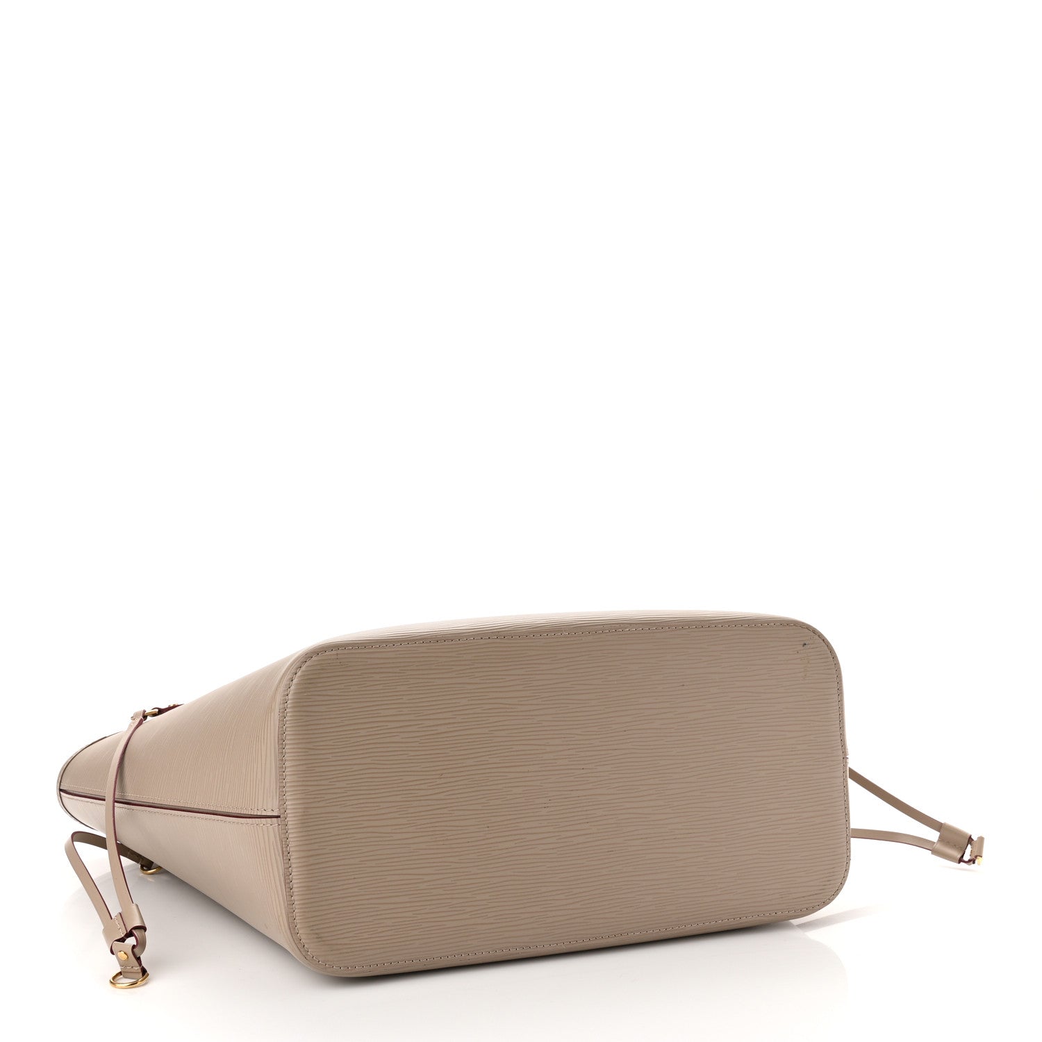 Louis Vuitton Epi Neverfull MM Galet 5 of 10