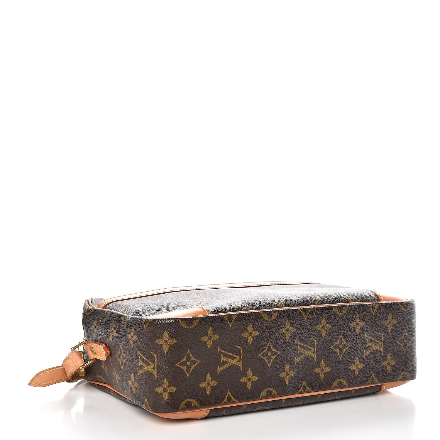 Louis Vuitton Monogram Trocadero 30 4 of 6