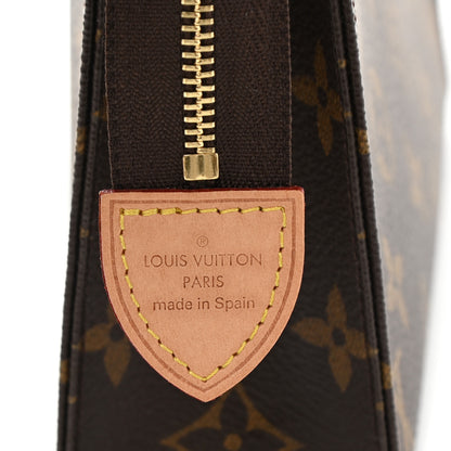 Louis Vuitton Monogram Toiletry Pouch 19 6 of 7