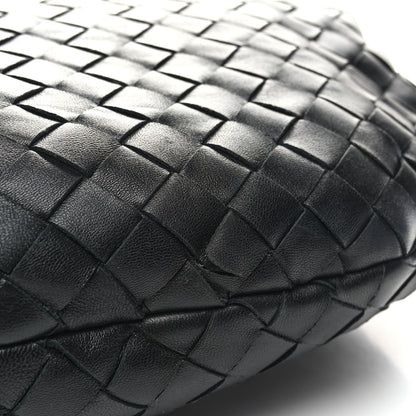 Bottega Veneta Nappa Intrecciato Small Jodie Black 4 of 4