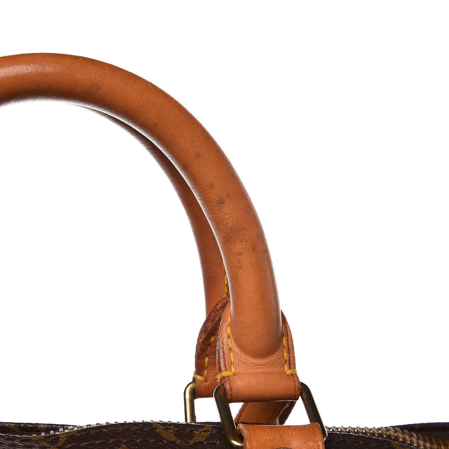 Monogram Keepall Bandouliere 55