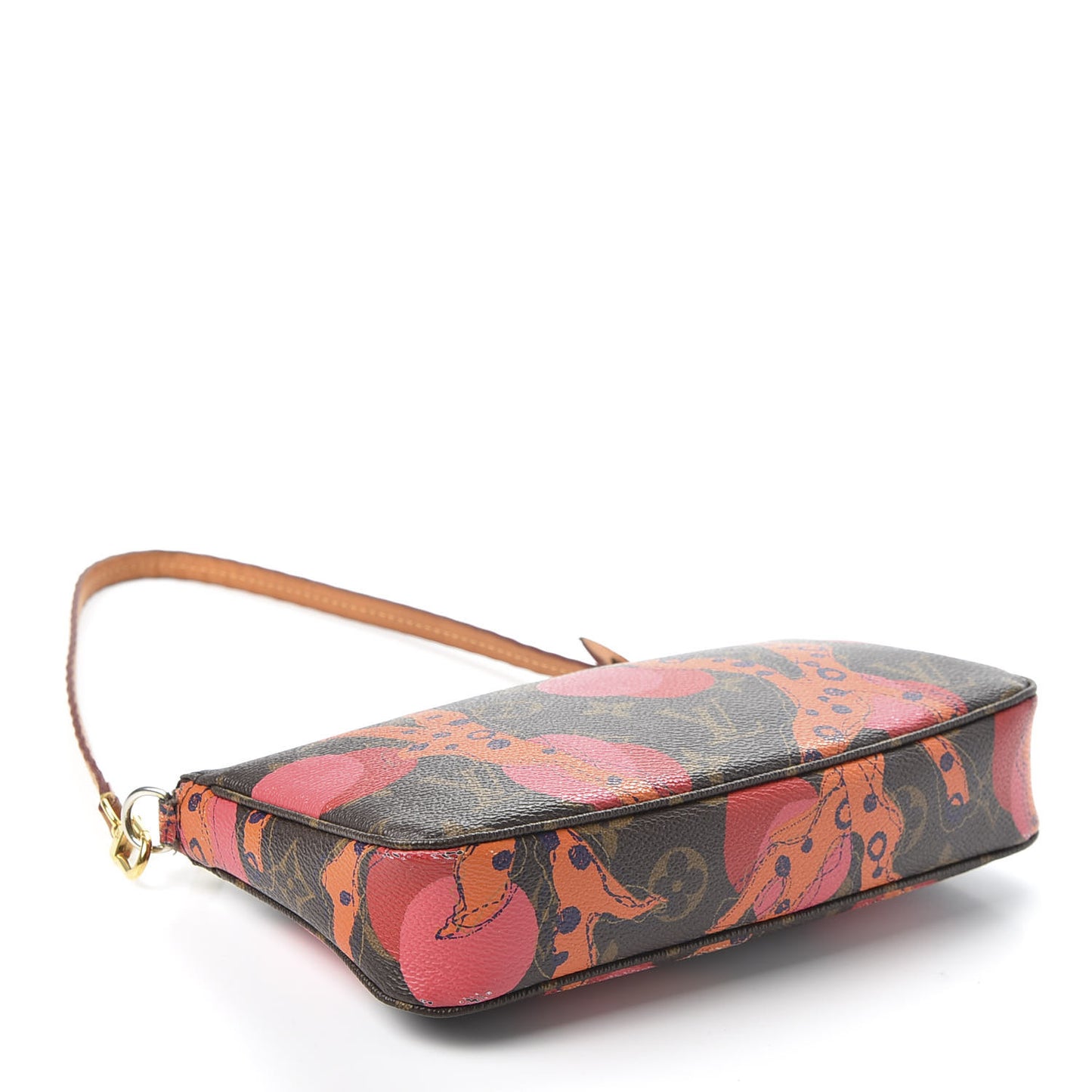 Monogram Ramages Pochette Accessories NM