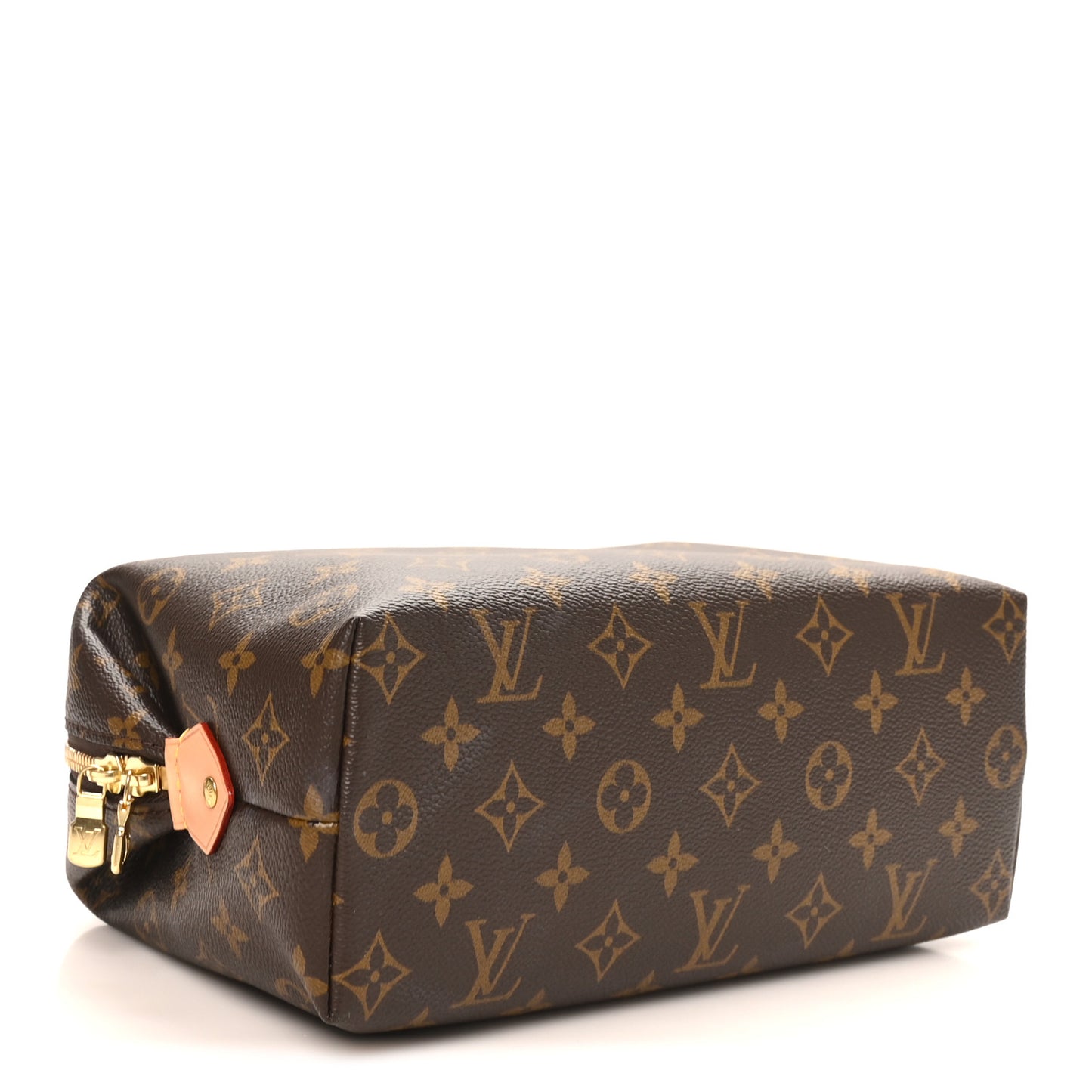Monogram Cosmetic Pouch GM NM