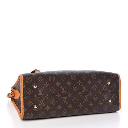 Louis Vuitton Monogram Popincourt MM Safran Imperial 4 of 10