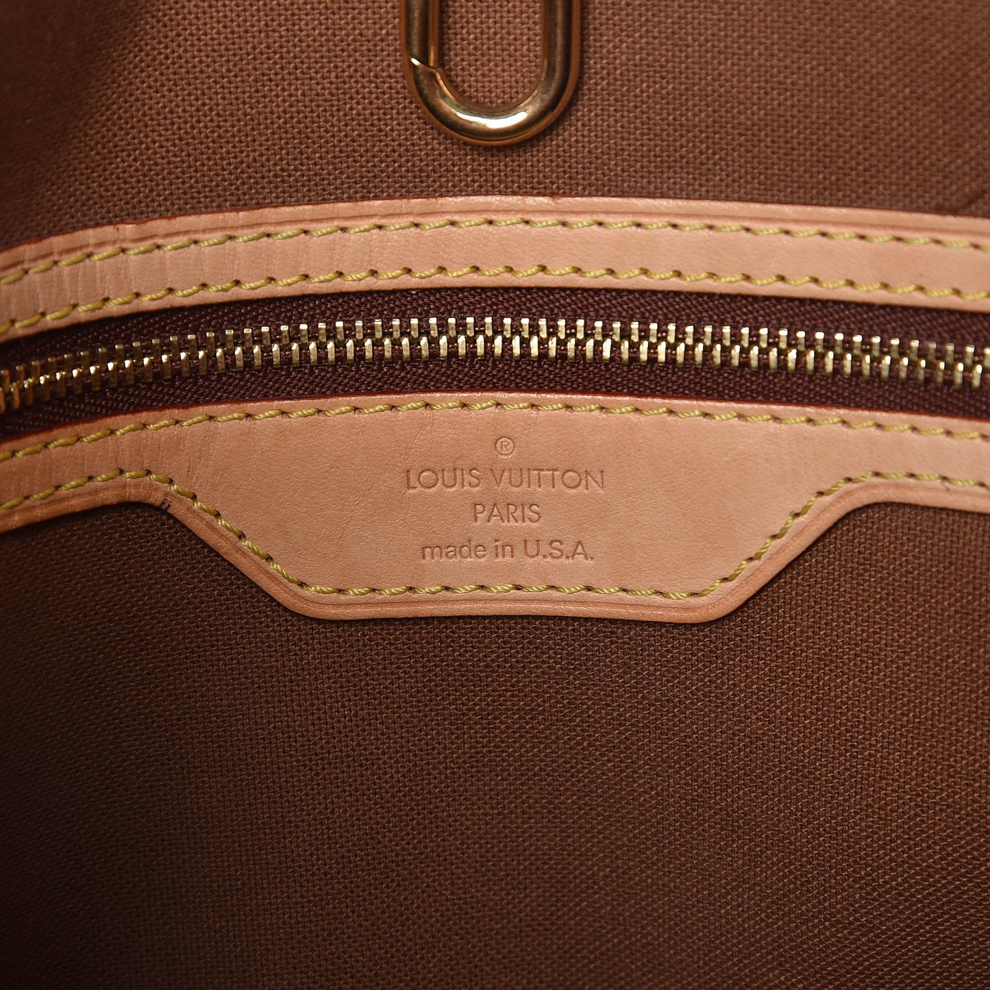 Monogram Batignolles Horizontal