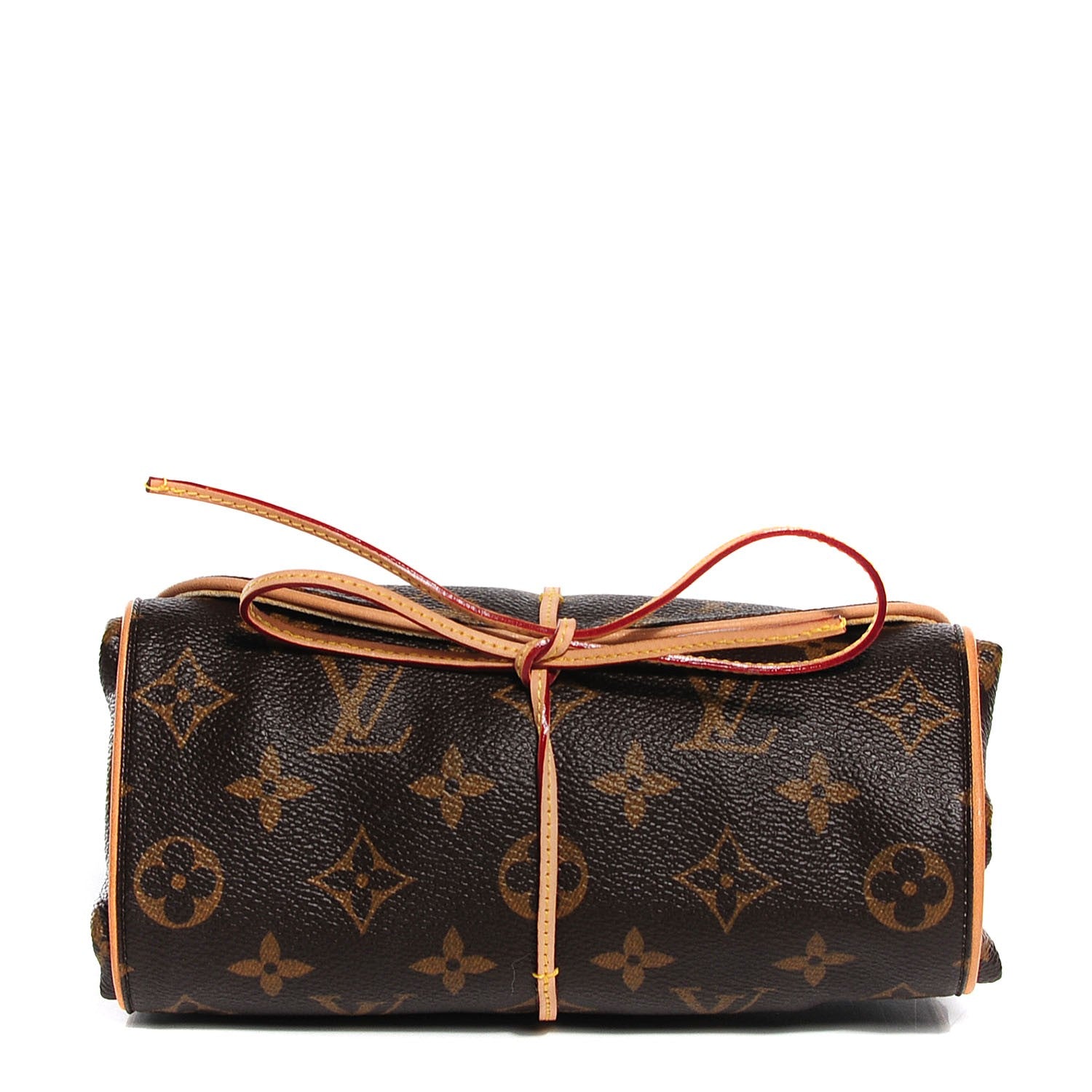 Louis Vuitton Monogram Folding Jewelry Case 1 of 9
