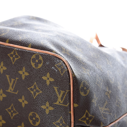Louis Vuitton Monogram Palermo GM 7 of 29