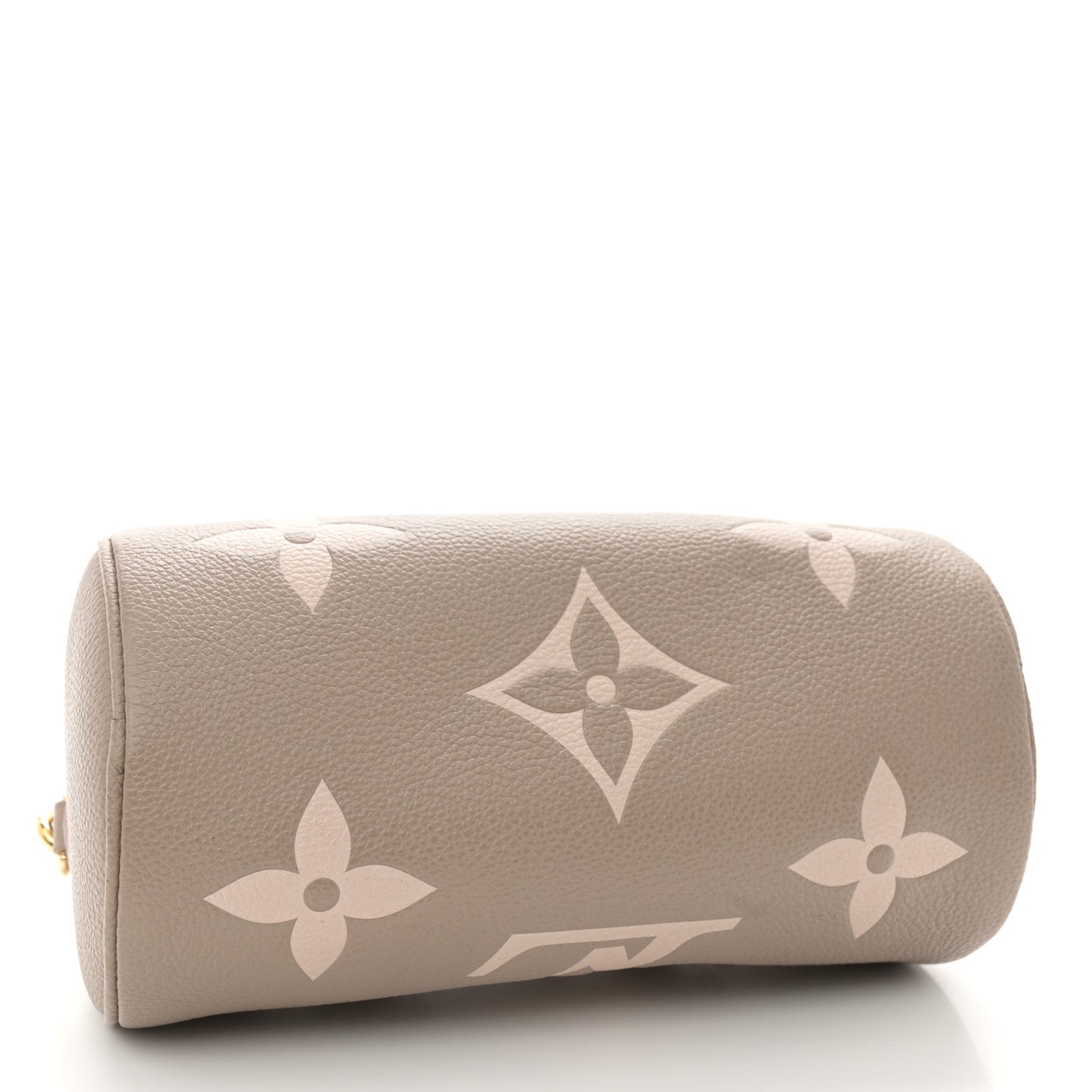 Empreinte Monogram Giant Papillon BB Tourterelle Cream