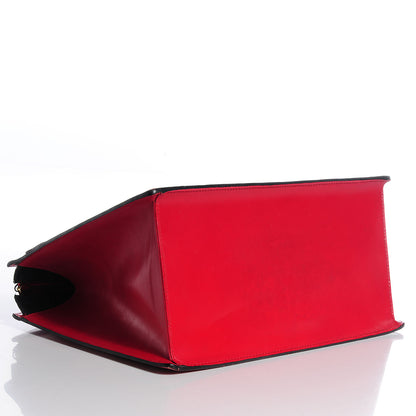 Louis Vuitton Epi Riviera Rouge 4 of 6