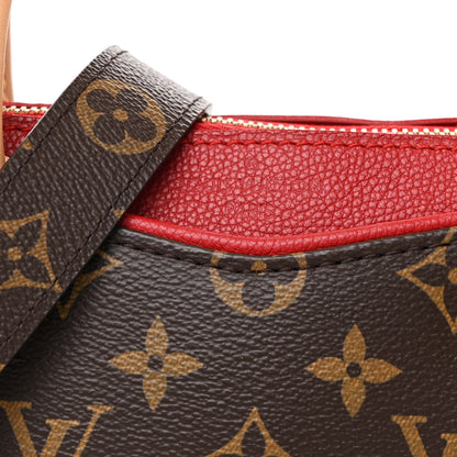 Louis Vuitton Monogram Pallas BB Cherry 8 of 11