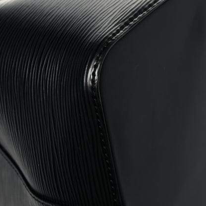 Louis Vuitton Epi Neonoe Black 9 of 10