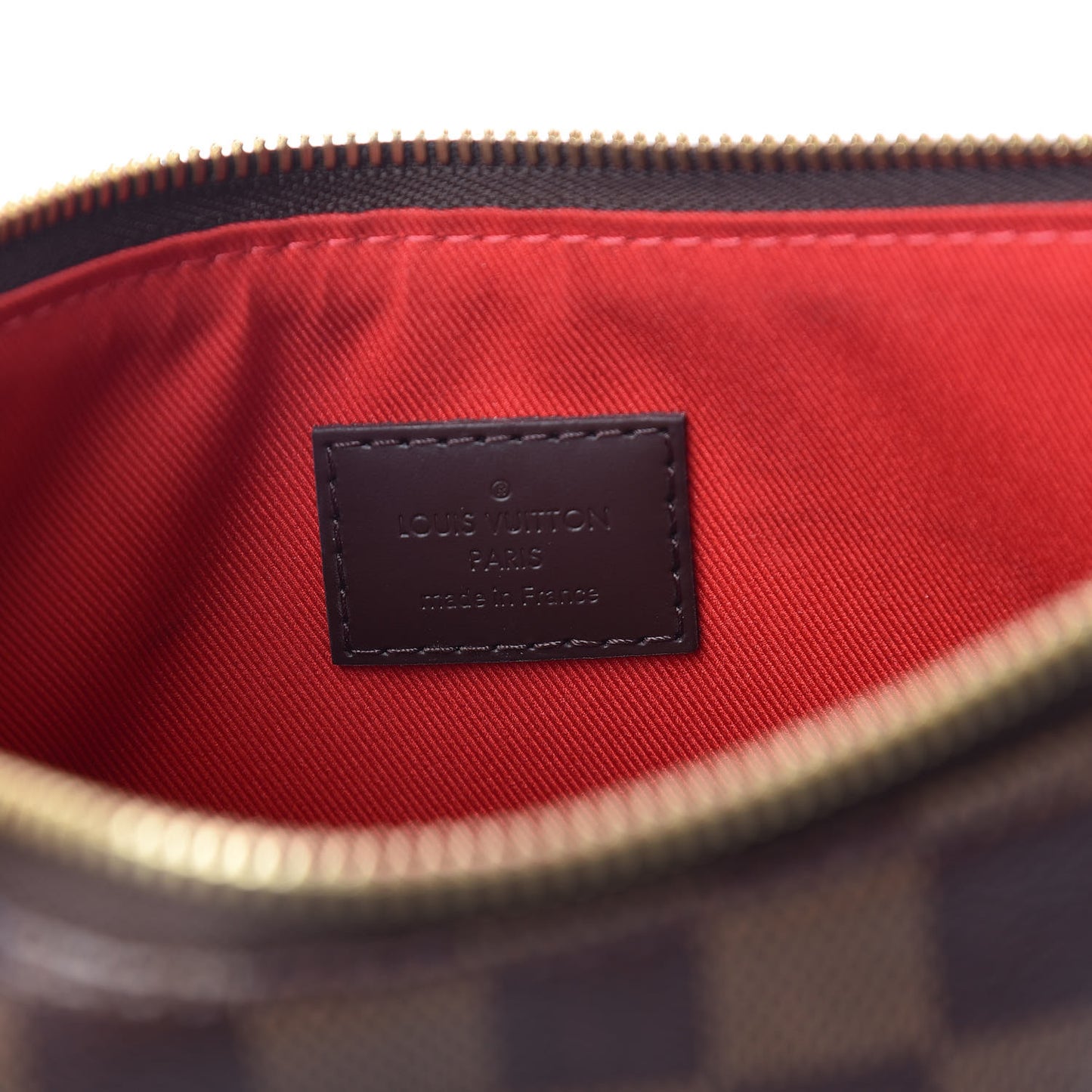Damier Ebene South Bank Besace