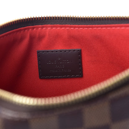 Louis Vuitton Damier Ebene South Bank Besace 8 of 10