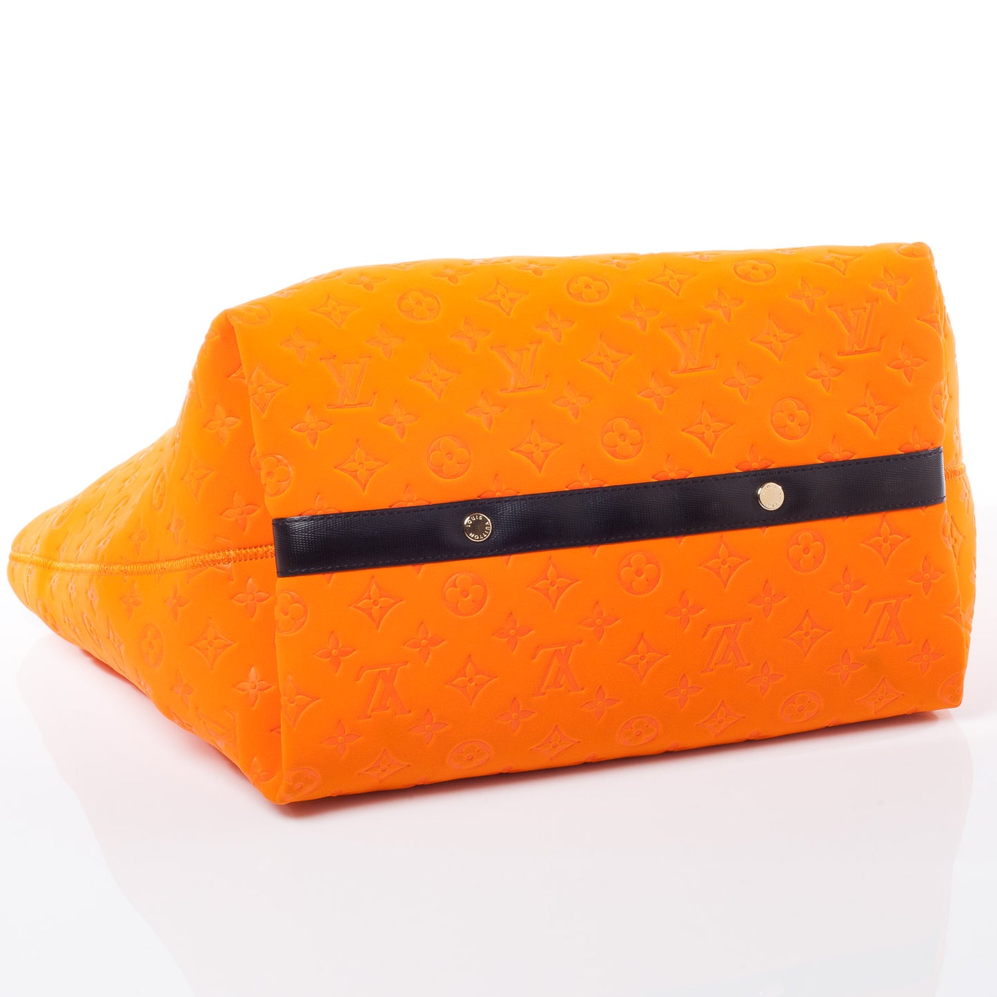 Monogram Scuba MM Orange