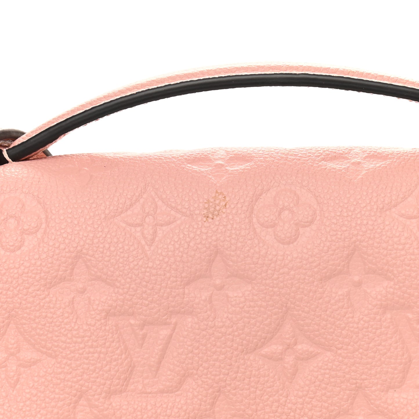 Empreinte Blanche BB Rose Poudre