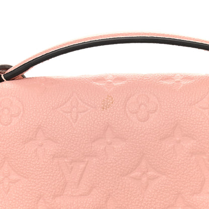 Louis Vuitton Empreinte Blanche BB Rose Poudre 11 of 12