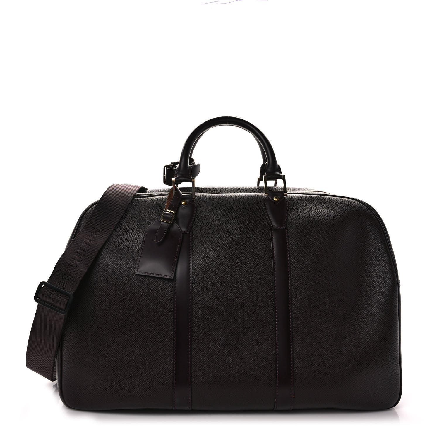 Louis Vuitton Taiga Kendall PM Acajou 1 of 11