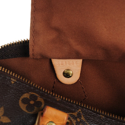Louis Vuitton Monogram Speedy 30 7 of 8