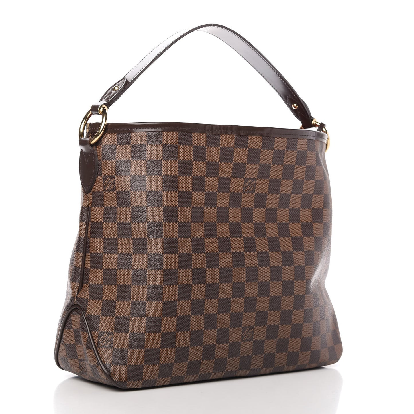 Damier Ebene Delightful PM