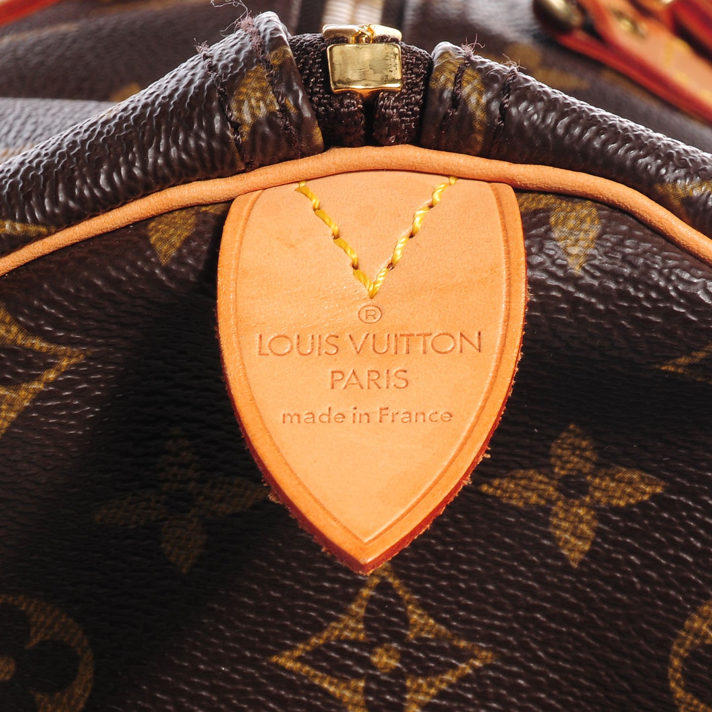 Monogram Keepall 55