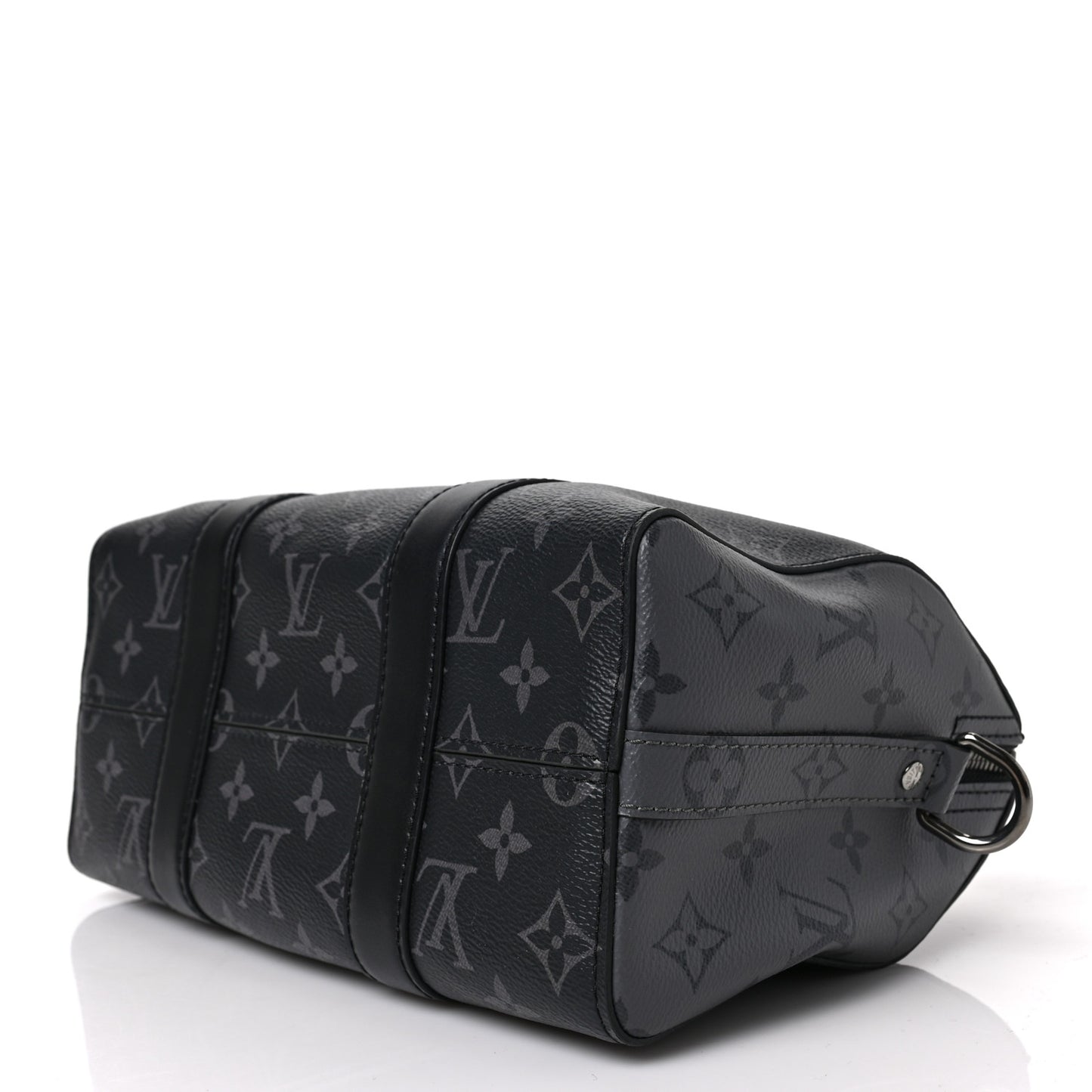 Reverse Monogram Eclipse City Keepall