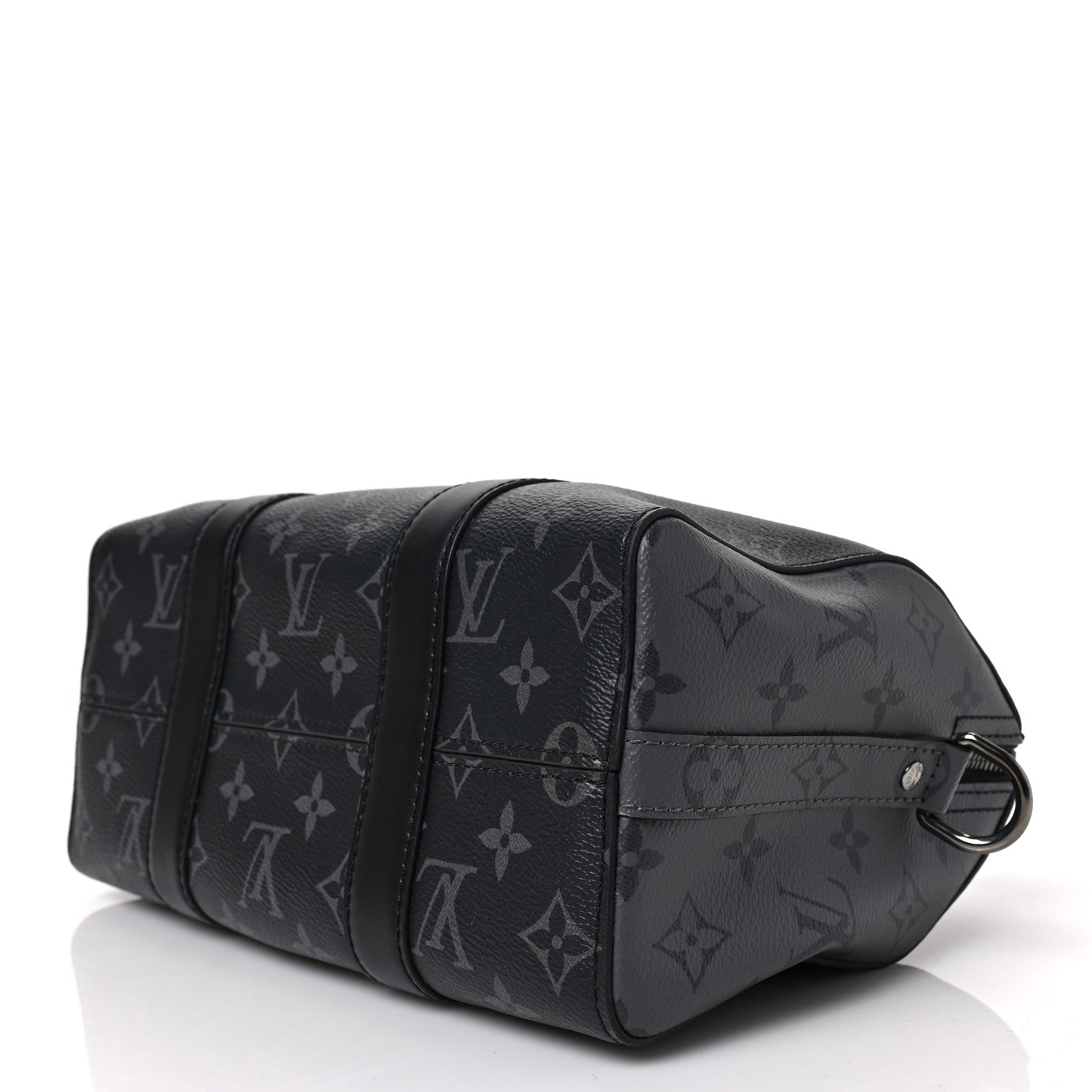 Louis Vuitton Reverse Monogram Eclipse City Keepall 8 of 8