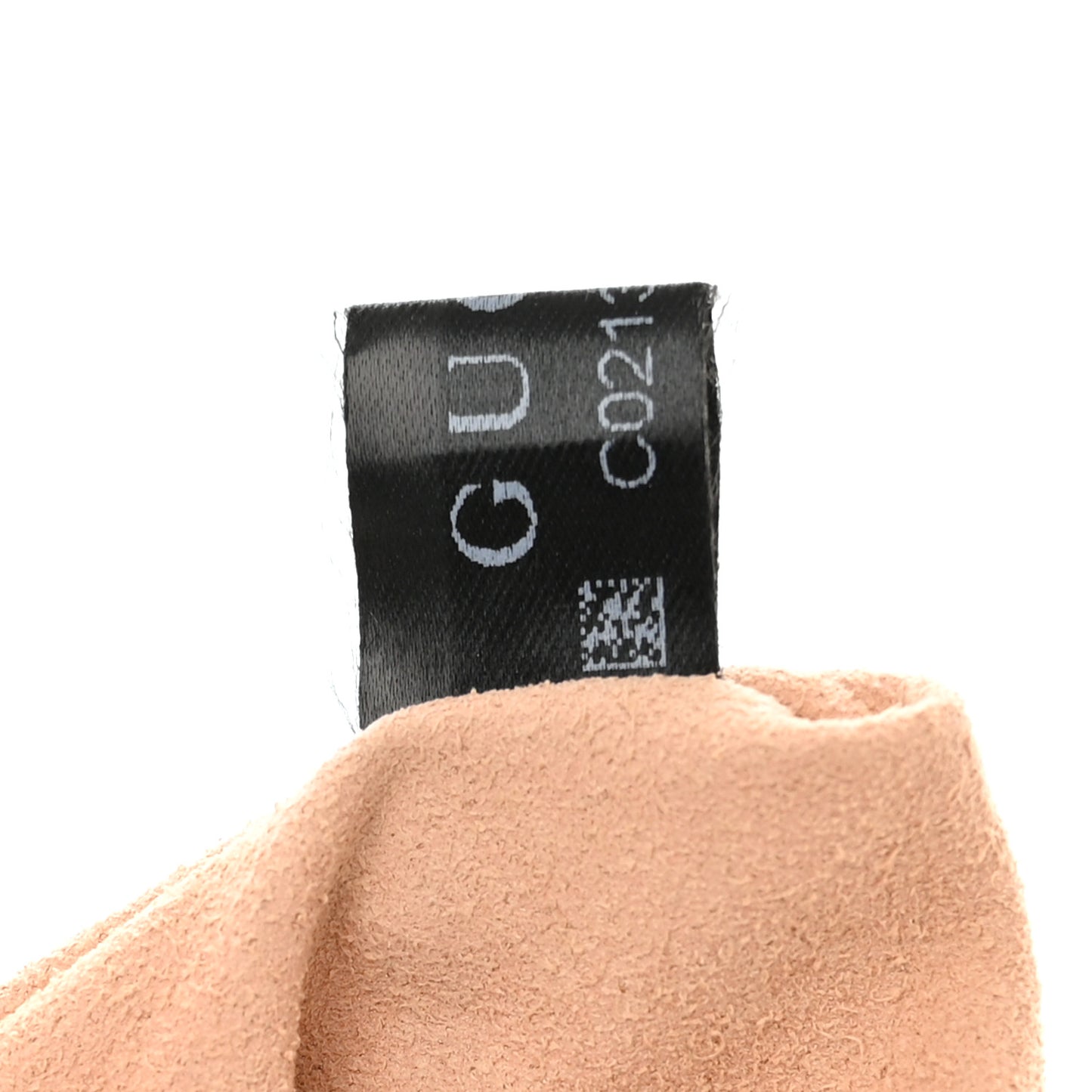 Soft GG Supreme Monogram Bengal Medium Crossbody Tote Beige Pink