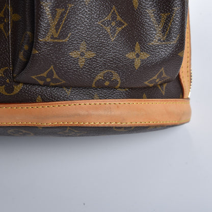 Louis Vuitton Monogram Bosphore Backpack 11 of 12