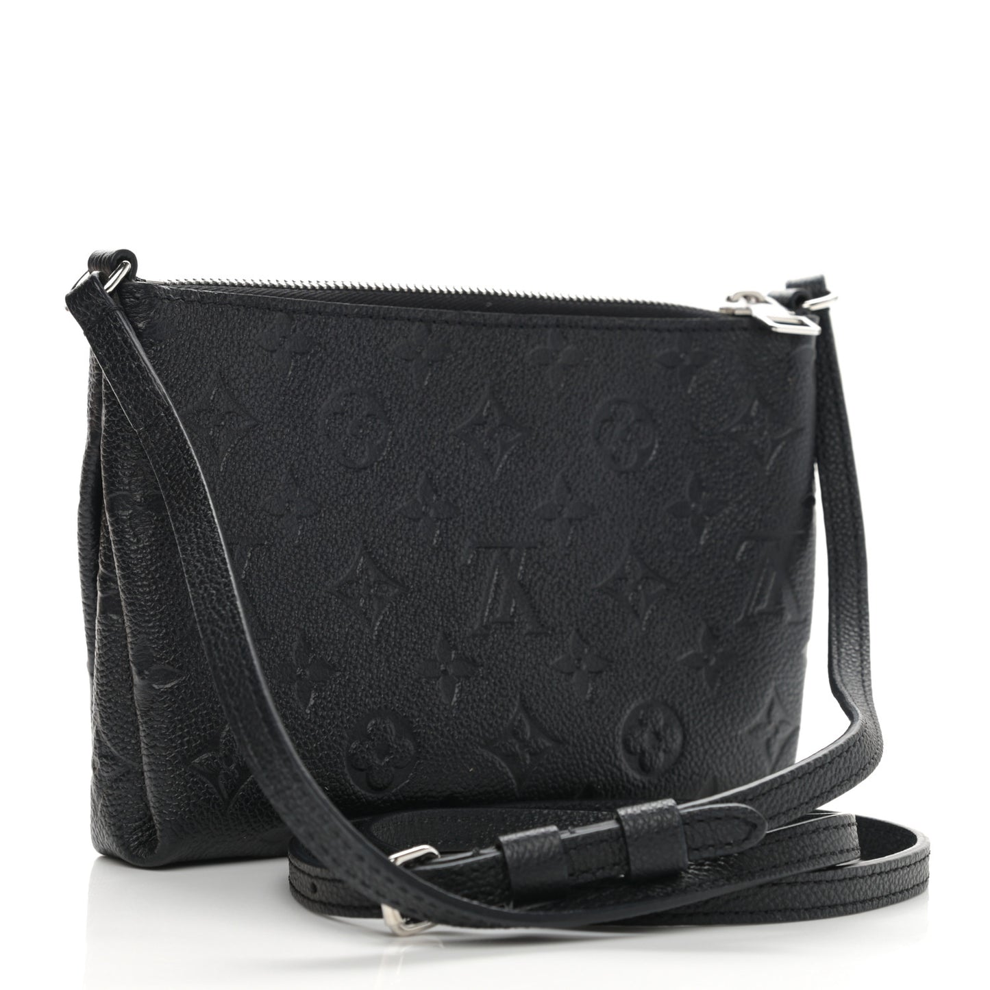 Empreinte Pallas Crossbody Black