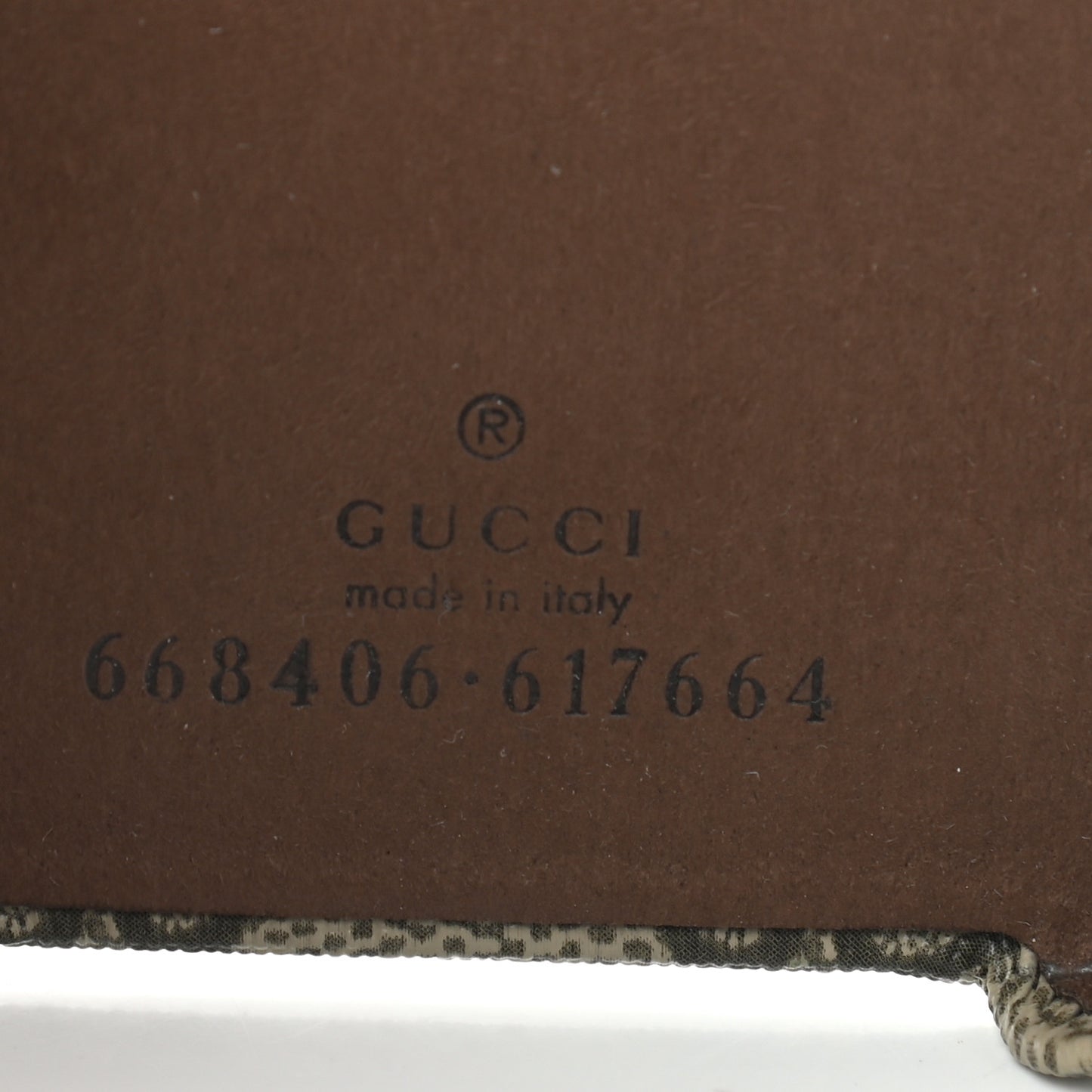 GG Supreme Monogram Ophidia iPhone 12/12 Pro Case