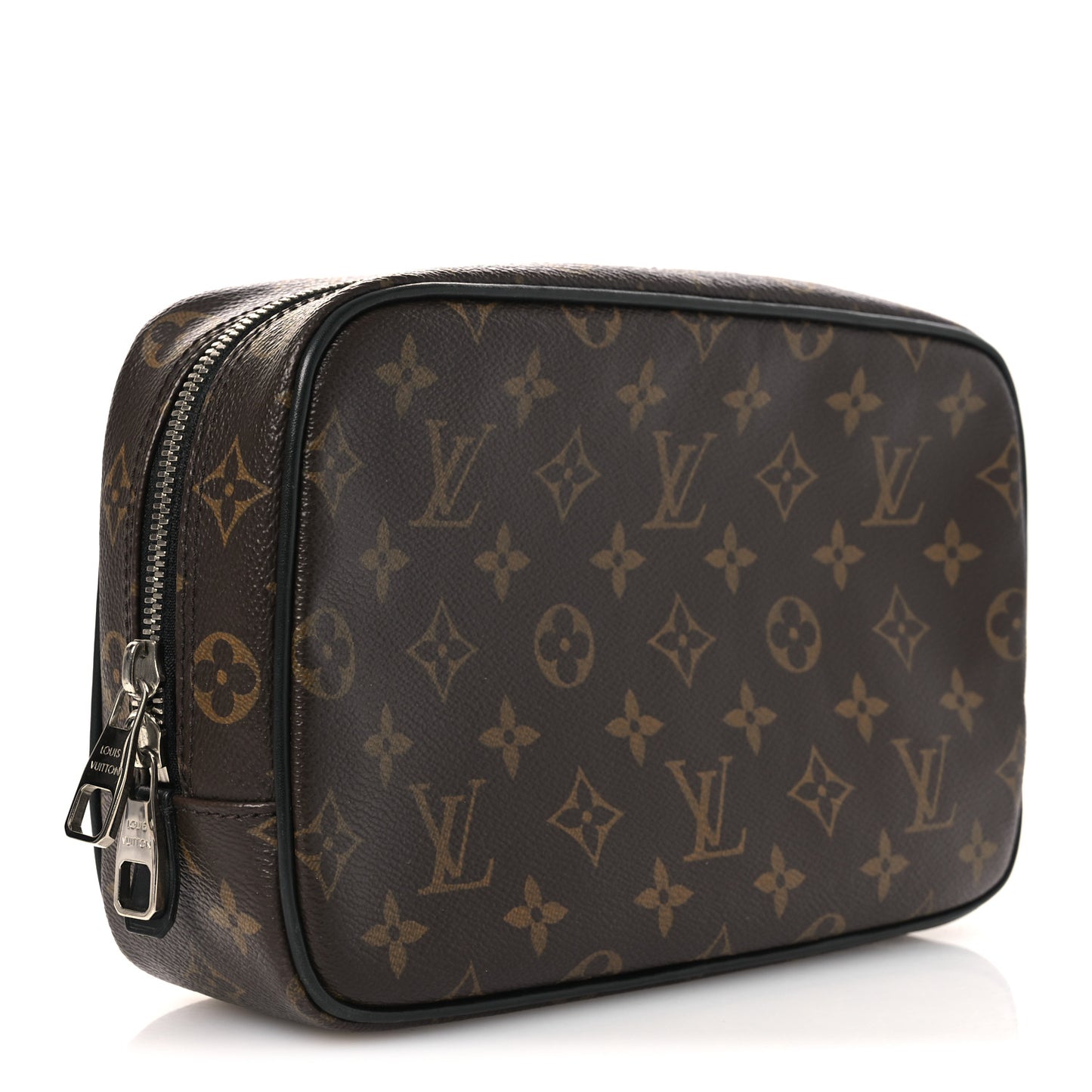 Monogram Macassar Toilet Pouch GM